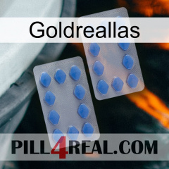 Goldreallas 20